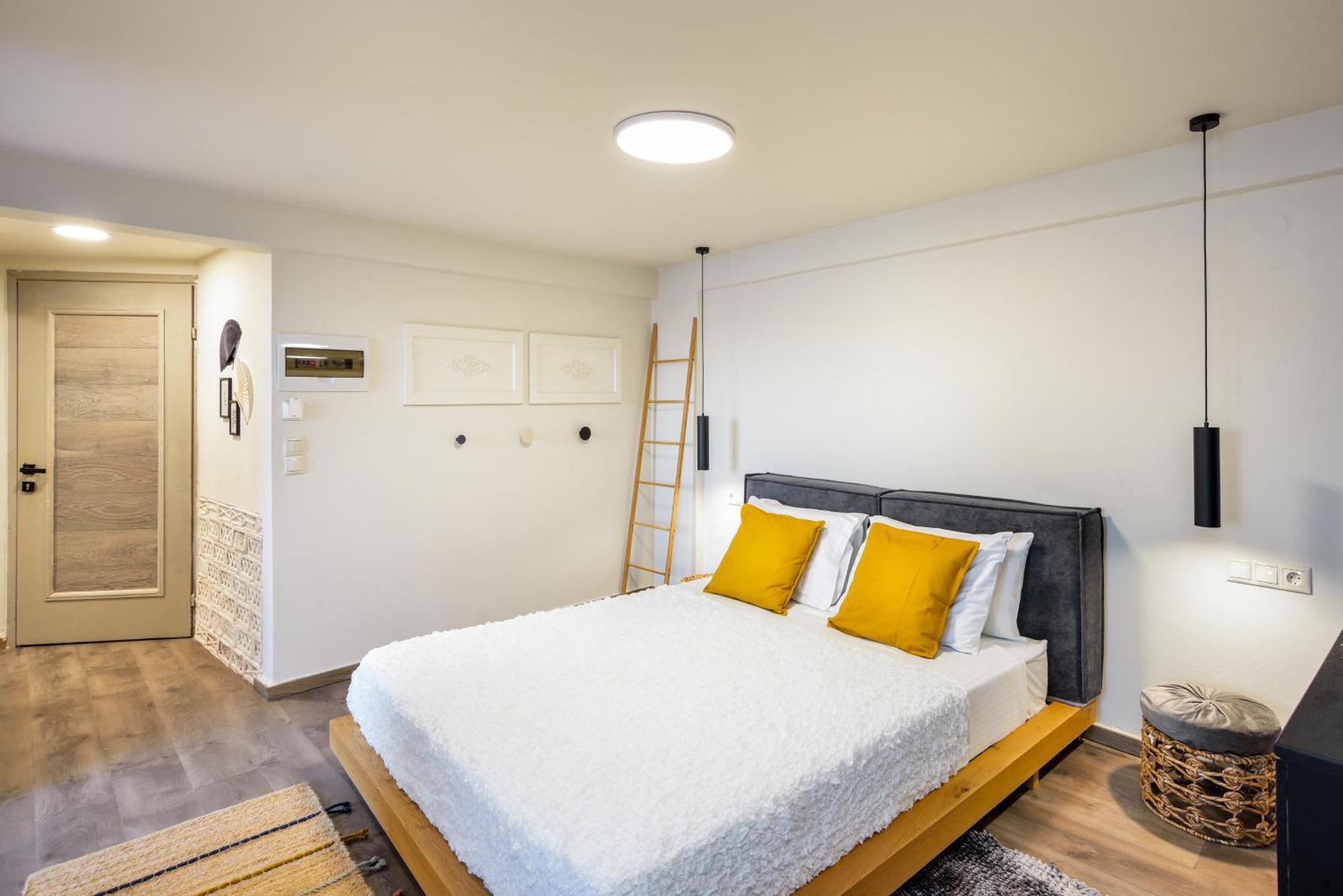 Kumka Seafront Appartement
