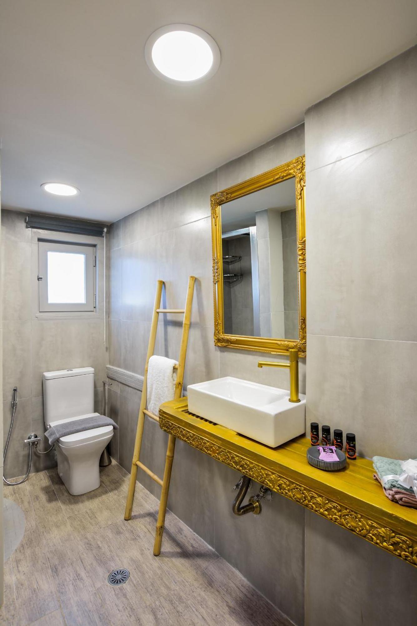 Kumka Seafront Appartement