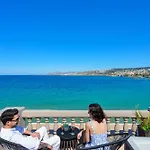 Kumka Seafront Suite