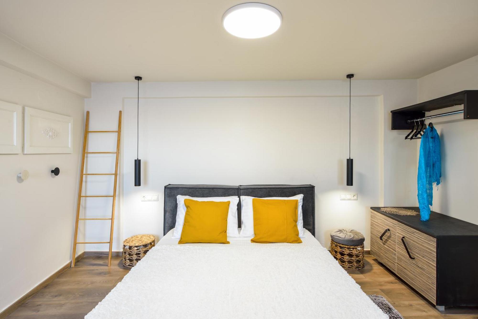 Apartment Kumka Seafront *